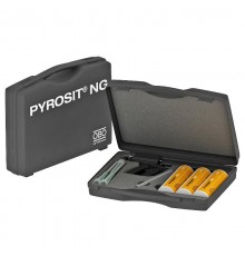 Комплект огнестойких материалов,  хранение +5°C  +30°C (FBS-K)  7203809  OBO Bettermann