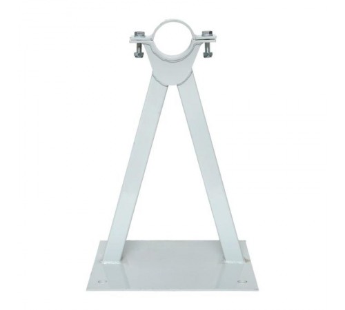 Кронштейн прижимной для трубы D=75мм EKF PROxima  kpms-75  EKF