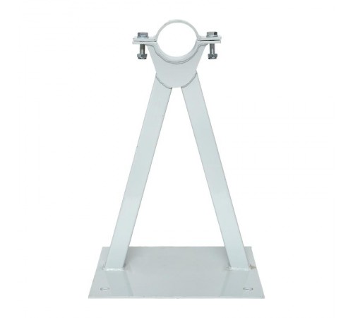 Кронштейн прижимной для трубы D=75мм EKF PROxima  kpms-75  EKF