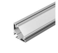 Профиль PDS45-LITE-2000 ANOD  023862  Arlight