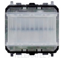 6122/98-509 Датчик движения KNX, Zenit  6122/98-509  2CKA006132A0307  ABB