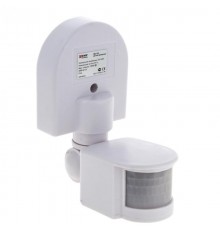 Датчик движения ИК настенный 1200Вт 180гр. до 12м IP44 MS-16C PROxima  dd-ms-16C  EKF