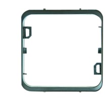 Simon 73 Вставка декоративная в рамку, S73, коричневый  73901-39  Simon