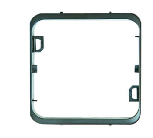 Simon 73 Вставка декоративная в рамку, S73, коричневый  73901-39  Simon