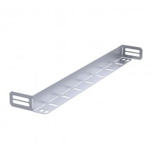 Переходник упрощённый горизонтальный Стандарт INOX (AISI 316) на 400 мм Н50  PR16.6167  Промрукав