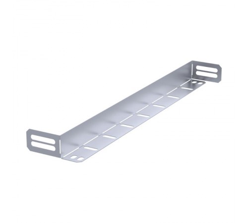 Переходник упрощённый горизонтальный Стандарт INOX (AISI 316) на 400 мм Н50  PR16.6167  Промрукав