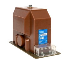 Трансформатор напряжения НИОЛ-СТ-6-2М-100/V3/100/3-0,5/3Р-30ВА/100ВА У2  NIOLST-12222-30/100BA  EKF