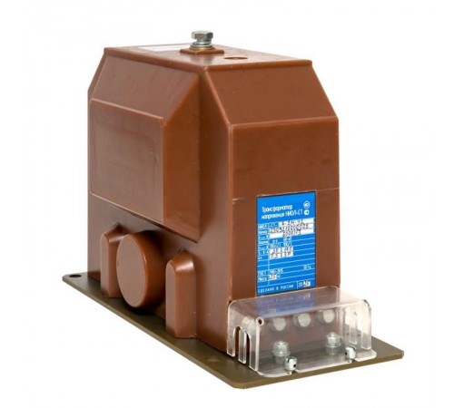 Трансформатор напряжения НИОЛ-СТ-6-2М-100/V3/100/3-0,5/3Р-30ВА/100ВА У2  NIOLST-12222-30/100BA  EKF