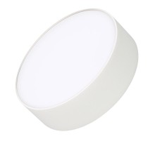 Светильник SP-RONDO-R175-16W Warm3000 (WH, 120 deg, 230V) (Arlight, IP40 Металл, 3 года)  022228(2)  Arlight