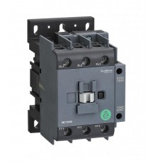 КОНТАКТОР MC1E 3P 40A НО+НЗ 110V 50/60ГЦ  MC1E40F7  SE