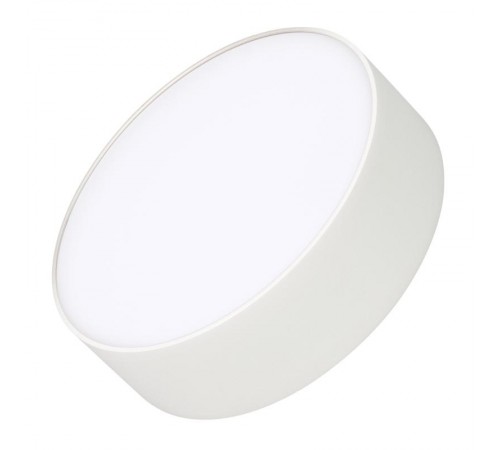 Светильник SP-RONDO-R175-16W Warm3000 (WH, 120 deg, 230V) (Arlight, IP40 Металл, 3 года)  022228(2)  Arlight