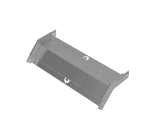 Угол внеш. верт. 45 гр. 50х500 мм "ПЛЮС" HD  VLplus45-50-500 HD   КМ-профиль