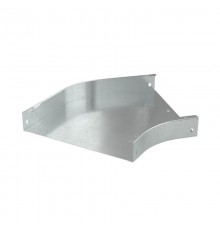 Угол CPO 45 горизонтальный 45° 300х35, в комплекте с крепежными элементами и соединительными пластинами, горячеоцинкованный  SCS3530KHDZ  DKC