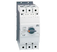 Автомат защиты двигателя MMS-100H 22A  707001200  LSIS