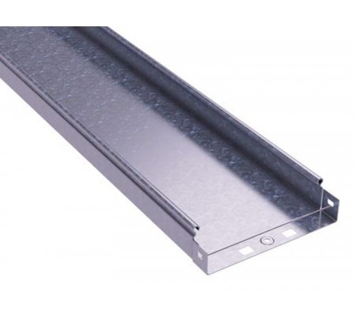 Лоток неперфорированный  200х50 L 2000  SNL2520  DKC