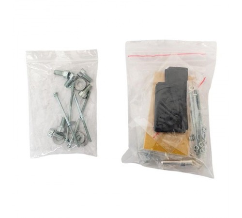 Панель втычная AV POWER-1/3TR переднего присоед. PID-1/3F 125А Averes  mccb-1TR-pin13F-125A  EKF