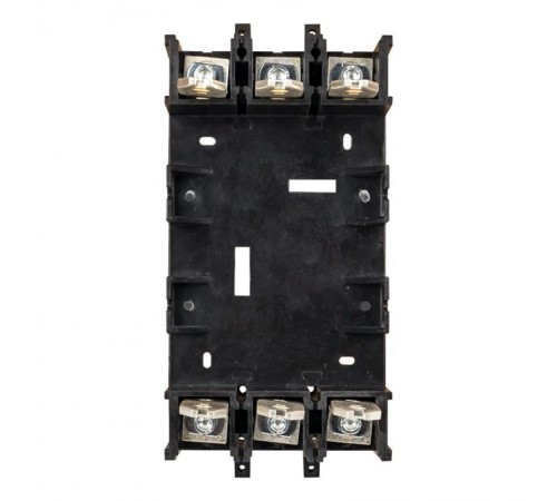 Панель втычная AV POWER-1/3TR переднего присоед. PID-1/3F 125А Averes  mccb-1TR-pin13F-125A  EKF