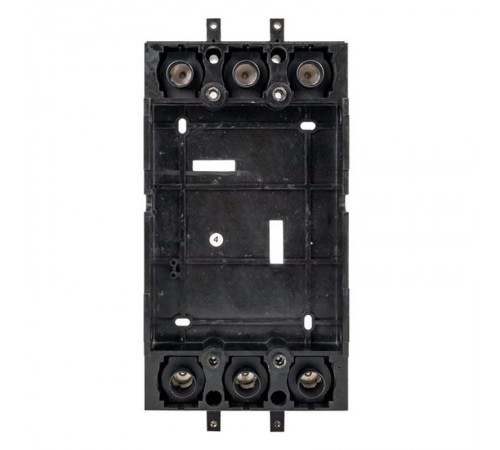 Панель втычная AV POWER-1/3TR переднего присоед. PID-1/3F 125А Averes  mccb-1TR-pin13F-125A  EKF