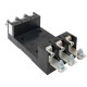 Панель втычная AV POWER-1/3TR переднего присоед. PID-1/3F 125А Averes  mccb-1TR-pin13F-125A  EKF