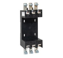 Панель втычная AV POWER-1/3TR переднего присоед. PID-1/3F 125А Averes  mccb-1TR-pin13F-125A  EKF