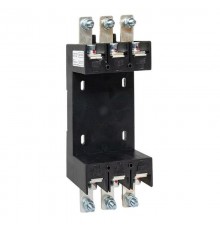 Панель втычная AV POWER-1/3TR переднего присоед. PID-1/3F 125А Averes  mccb-1TR-pin13F-125A  EKF