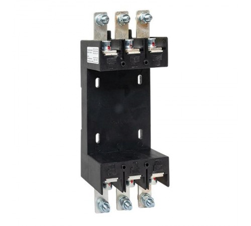 Панель втычная AV POWER-1/3TR переднего присоед. PID-1/3F 125А Averes  mccb-1TR-pin13F-125A  EKF