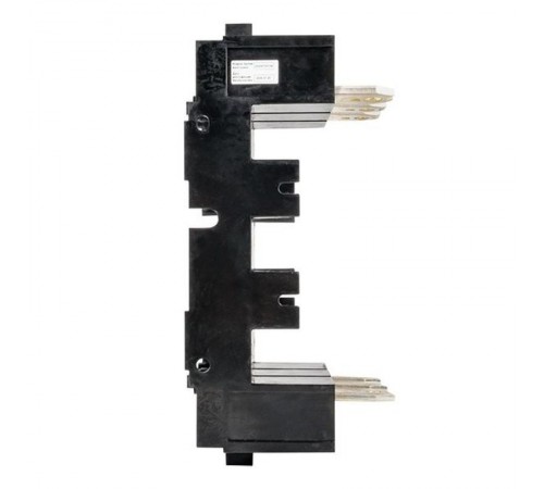 Панель втычная AV POWER-1/3TR переднего присоед. PID-1/3F 125А Averes  mccb-1TR-pin13F-125A  EKF