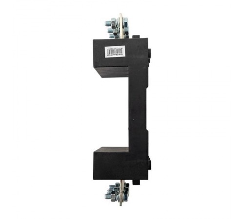 Панель втычная AV POWER-1/3TR переднего присоед. PID-1/3F 125А Averes  mccb-1TR-pin13F-125A  EKF