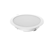 Светильник светодиодный ДВО DL-Basic 30Вт 4000К IP40  V1-R0-00406-10000-2003040  VARTON