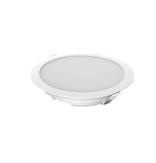 Светильник светодиодный ДВО DL-Basic 30Вт 4000К IP40  V1-R0-00406-10000-2003040  VARTON