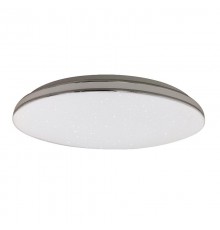 Светильник светодиодный декоративный бытовой SPB-6-40 Chrome1 с без ДУ, 40Вт 4000К  Б0051087  ЭРА