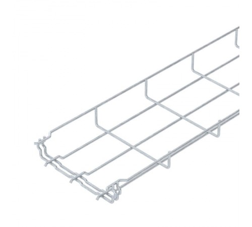 Проволочный лоток 35x150x3000 (GRM 35 150 FT)  6000072  OBO Bettermann