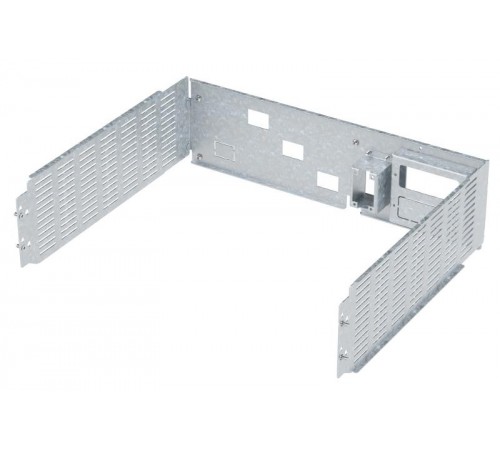 Комплект адаптера и перегородок 3M1 250/250A 3P  R5M2W3M1A22  DKC