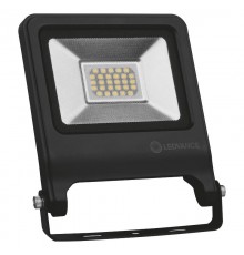 Прожектор светодиодный ДО-20Вт 4000К 1700Лм IP65 чёрный FLOODLIGHT VALUE 20 W 4000 K IP65 BK  4058075268609  Ledvance
