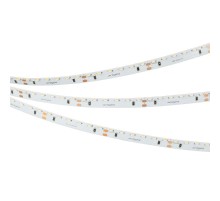 Светодиодная лента RS-S120-8mm 24V White6000 (9.6 W/m, IP20, 3014, 5m) (Arlight, боковое свечение)  039428  Arlight