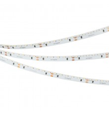 Светодиодная лента RS-S120-8mm 24V Warm2700 (9.6 W/m, IP20, 3014, 5m) (Arlight, боковое свечение)  039430  Arlight