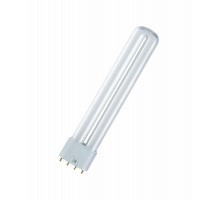Лампа люминесцентная DULUX L 55W/840 2G11 10X1  4099854125645  OSRAM