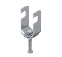 U-образная скоба 22-28mm (2056F M 28 FT)  1156837  OBO Bettermann