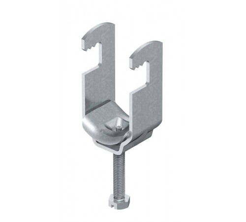 U-образная скоба 22-28mm (2056F M 28 FT)  1156837  OBO Bettermann