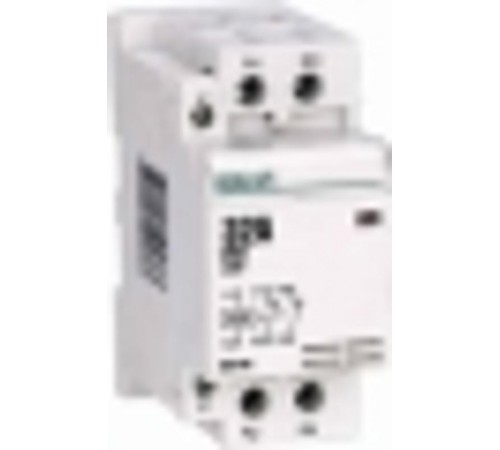 Контактор модульный 2НЗ 32А 230В МК-103  18073DEK  DEKraft