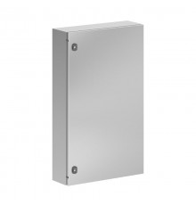 Корпус навесной STH с М/П из нержавеющей cтали AISI304 ВхШхГ 1000x600x200 мм, с фланцем  R5STH1062F-304  DKC