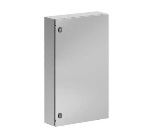 Корпус навесной STH с М/П из нержавеющей cтали AISI304 ВхШхГ 1000x600x200 мм, с фланцем  R5STH1062F-304  DKC