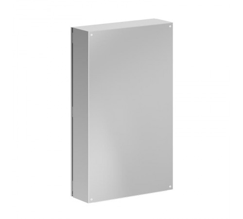 Корпус навесной STH с М/П из нержавеющей cтали AISI304 ВхШхГ 1000x600x200 мм, с фланцем  R5STH1062F-304  DKC