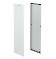 Панели боковые, для шкафов  1200 x 1000мм, c замком под ключ, 2шт.  R5ITCPELK12100  DKC