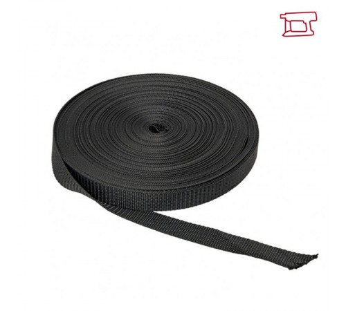 Лента монтажная текстильная 20мм (25м) EKF PROxima  tmt-20-25  EKF