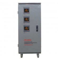 Стабилизатор  трехфазный АСН- 30 000/3-Ц   63/4/18  РЕСАНТА