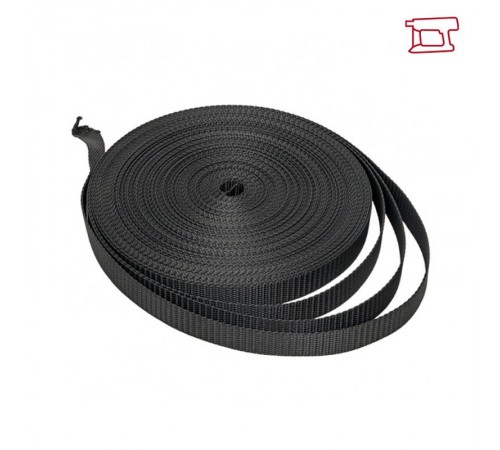 Лента монтажная текстильная 20мм (25м) EKF PROxima  tmt-20-25  EKF