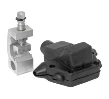 Зажим ответвительный влагозащищенный P71 16-95 мм2 / 4-54,6 мм2 p-71EKF