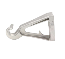 Крюк анкерный  CS1500  01-04005  Импульс