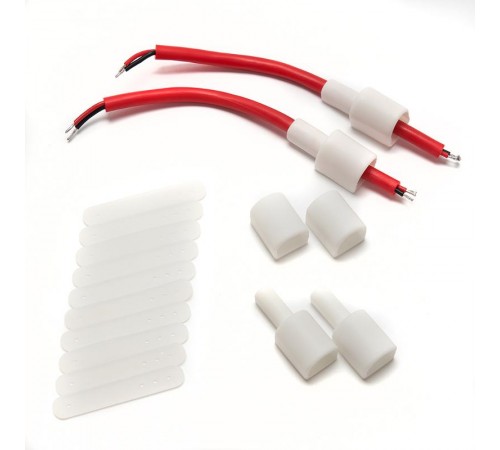 Лента светодиодная LS651/ 180SMD(2835)/м 14,4Вт/м 12V 5000*13*13мм неоновая, 3000К, IP68  32095  FERON